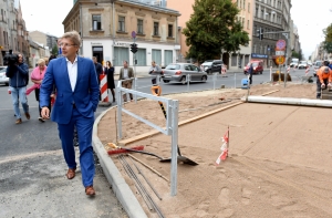 Журналист: отставка русского мэра поставит под угрозу национальную безопасность