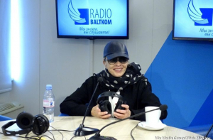 Я в интернете: Вайкуле рассказала, почему не снимается в «новогодних огоньках»