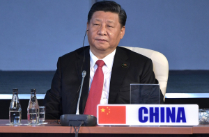 В Китае самым скачиваемым стало приложение о Си Цзиньпине