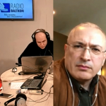 Ходорковский пригласил на работу русскоязычных жителей Латвии