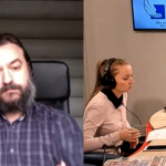 «Вы мне для этого позвонили? Завершайте эфир!»: священник на Baltkom упрекнул ведущих