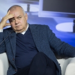 Киселев отреагировал на запрет «России РТР» в Латвии