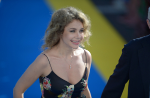 Соцсети: Божена Рынска хочет получить ВНЖ в Латвии, но не планирует за это платить