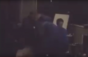 Опубликовано видео попыток врачей реанимировать Децла