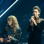 Стало известно, кто представит Латвию на Евровидении