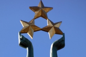 Анна и Янис: названы самые популярные имена в Латвии