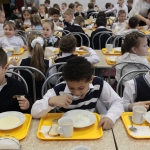 В Швеции зараженная польская говядина могла попасть в школы