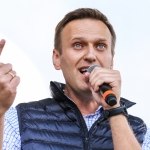 Навальный об интервью на Baltkom: приятно, что не все актеры в России - холуи