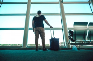 Слушатель радио Baltkom рассказал, почему навсегда уезжает из Латвии