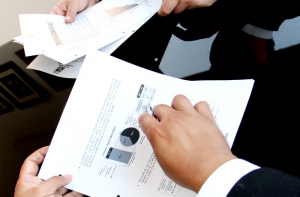 Бизнес-рассадник: в рижской квартире зарегистрировано 528 фирм