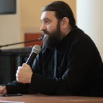 «Священник может согрешить»: Ткачев рассказал, почему оскорбил женщину