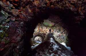 В одной из пещер Британии нашли «ворота в ад»