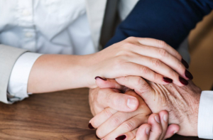 Медики: отсутствие поддержки со стороны супруга убивает в прямом смысле слова