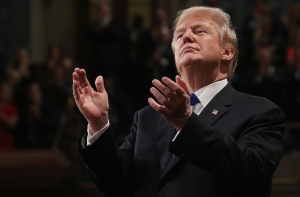 Financial Times: эпоха Трампа может продлиться 30 лет