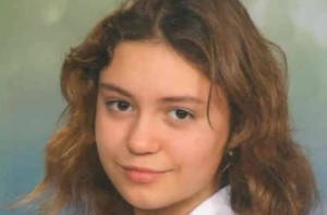 В Риге без вести пропала 11-летняя Элизабете Лащука