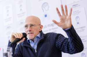 Люди на очереди? Канаверо восстановил спинной мозг собакам