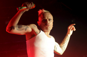 Смерть вокалиста The Prodigy оказалась самоубийством