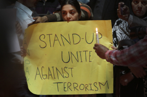 Житель Новой Зеландии рассказал, как пытался остановить стрелка