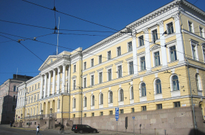 Правительство Финляндии отправили в отставку за срыв социальных реформ