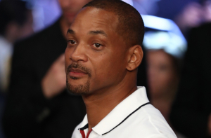 Уилла Смита назвали «недостаточно черным» для роли отца сестер Уильямс