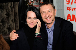 Женщины, которые прославились из за состоятельных мужчин