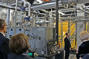 Споры акционеров привели к остановке котировок Olainfarm на бирже