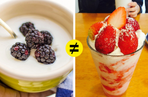 10 продуктов, которые никогда не встретишь в рационе диетолога