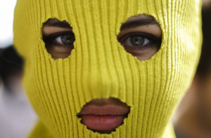 Неловкие вопросы о феминизме, которые вы стеснялись задать