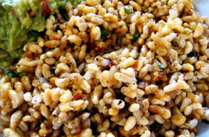 Странные блюда, которые в своих странах считают деликатесами