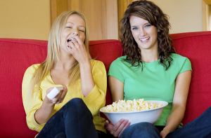 5 простых шагов к идеальной фигуре