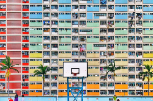 Лучшие фото снятые на iPhone от Apple