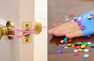 Полезные лайфхаки для родителей