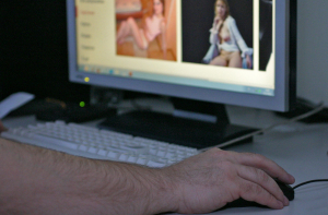 «Это паршиво»: слушатель Baltkom признался в порнозависимости