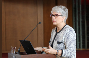 Калниете: Россия врет о большом вкладе СССР в экономику Латвии