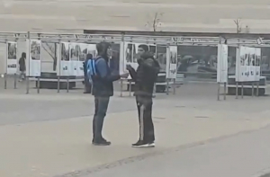 Рижан предупреждают: у Origo промышляют новые мошенники