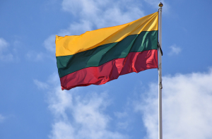 Дипломаты и журналисты из России остались за дверями суда в Вильнюсе