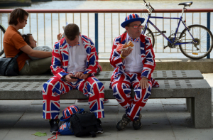 Решили уходить - скатертью дорожка! Эксперты на Baltkom обсуждают отсрочку Brexit