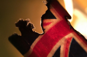 Макрон предупредил ЕС о «жестком» Brexit