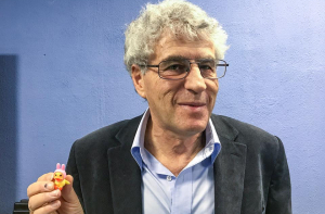 Гозман на Baltkom: Россия пытается силой восстановить Империю