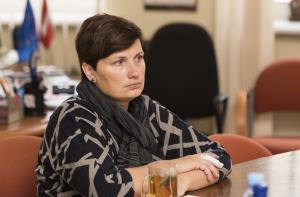 Систему э-здоровья сворачивают, министр назвала ее «очень неудачной»