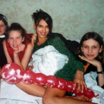 “Была троечницей, а теперь зазналась”: бывшие одноклассницы критикуют Ирину Шейк