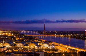Латвия заняла предпоследнее место в мировом рейтинге влиятельности стран