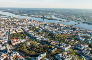 Самые дешевые европейские города для выходных: weekend в Риге подорожал