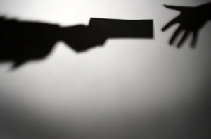 Минфин ликует:  Латвия успешно искореняет теневую экономику