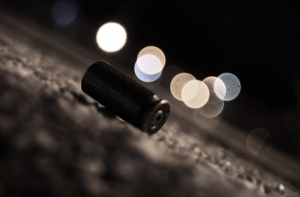 В центре Москвы студент совершил суицид