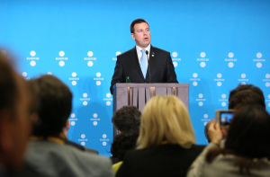 Надо уметь проигрывать: премьер Эстонии поздравил оппозицию с победой на выборах