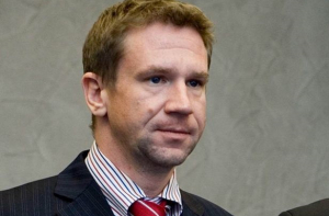 Экс-акционер Latvijas Krājbanka приговорен к 2,5 годам колонии