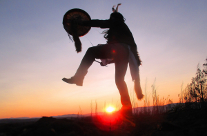 Индейцы в тюрьме США отсудили право отращивать длинные волосы