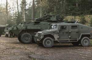 Латвия среди отличников: только семь из 29 стран НАТО выделяют 2% на оборону