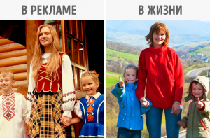 Вы за кого нас принимаете?: Реклама, которая держит нас за идиотов